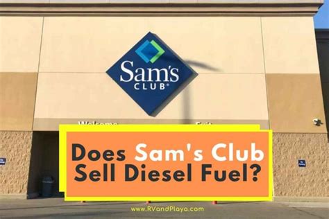 Sam's diesel gas price. Things To Know About Sam's diesel gas price. 